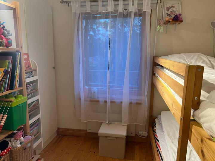 Спална соба 2