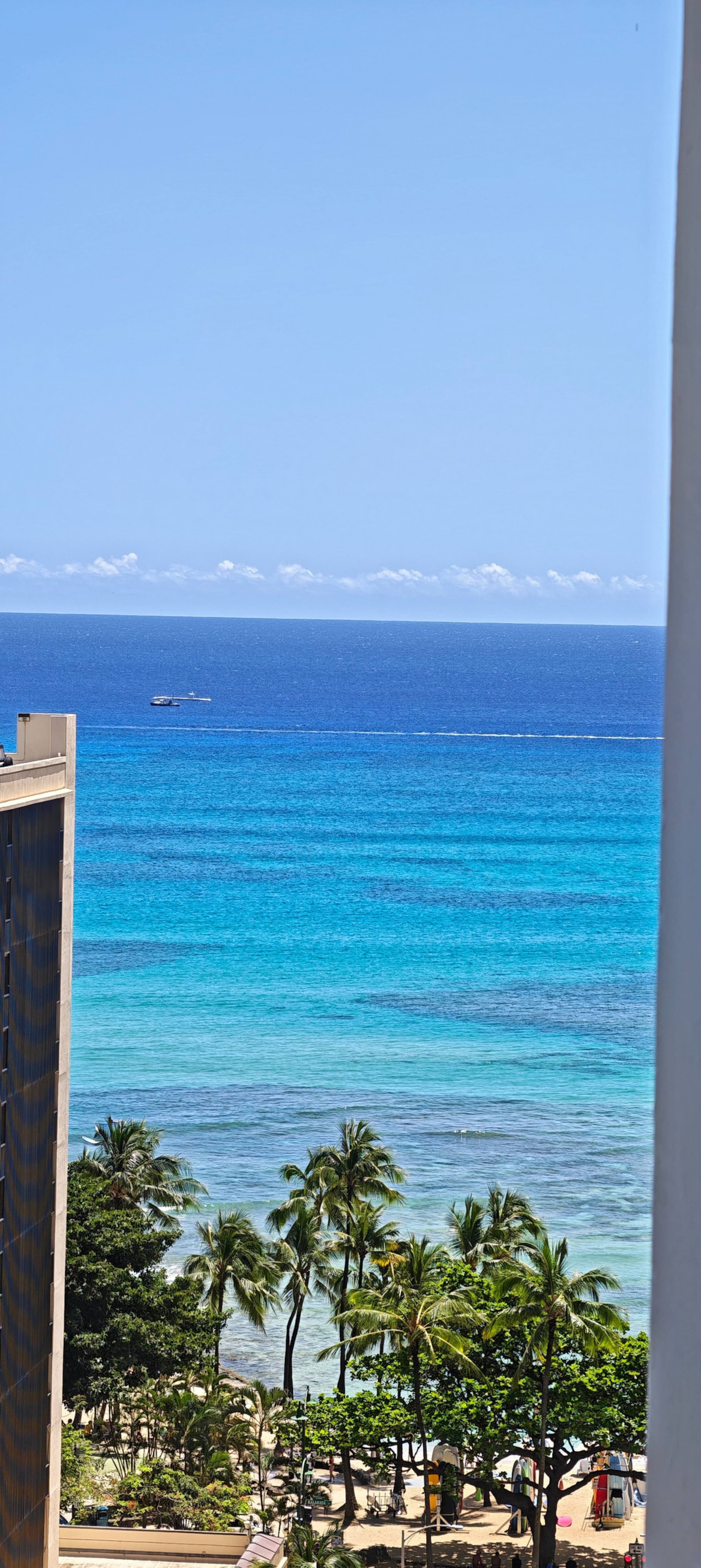 Waikiki Beach & Diamond Head View | 18F Luxe 1B - Image 47