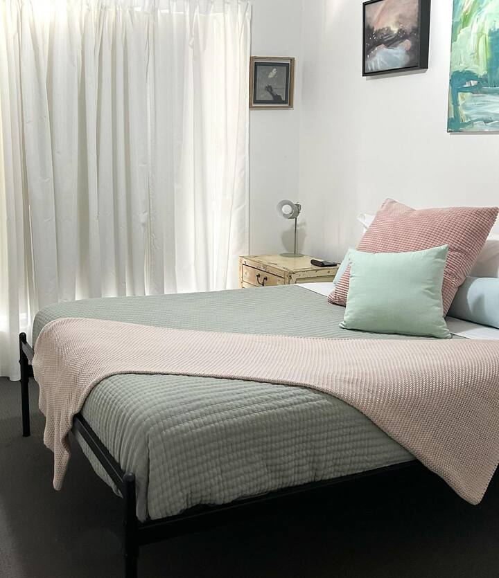 Cama de matrimonio