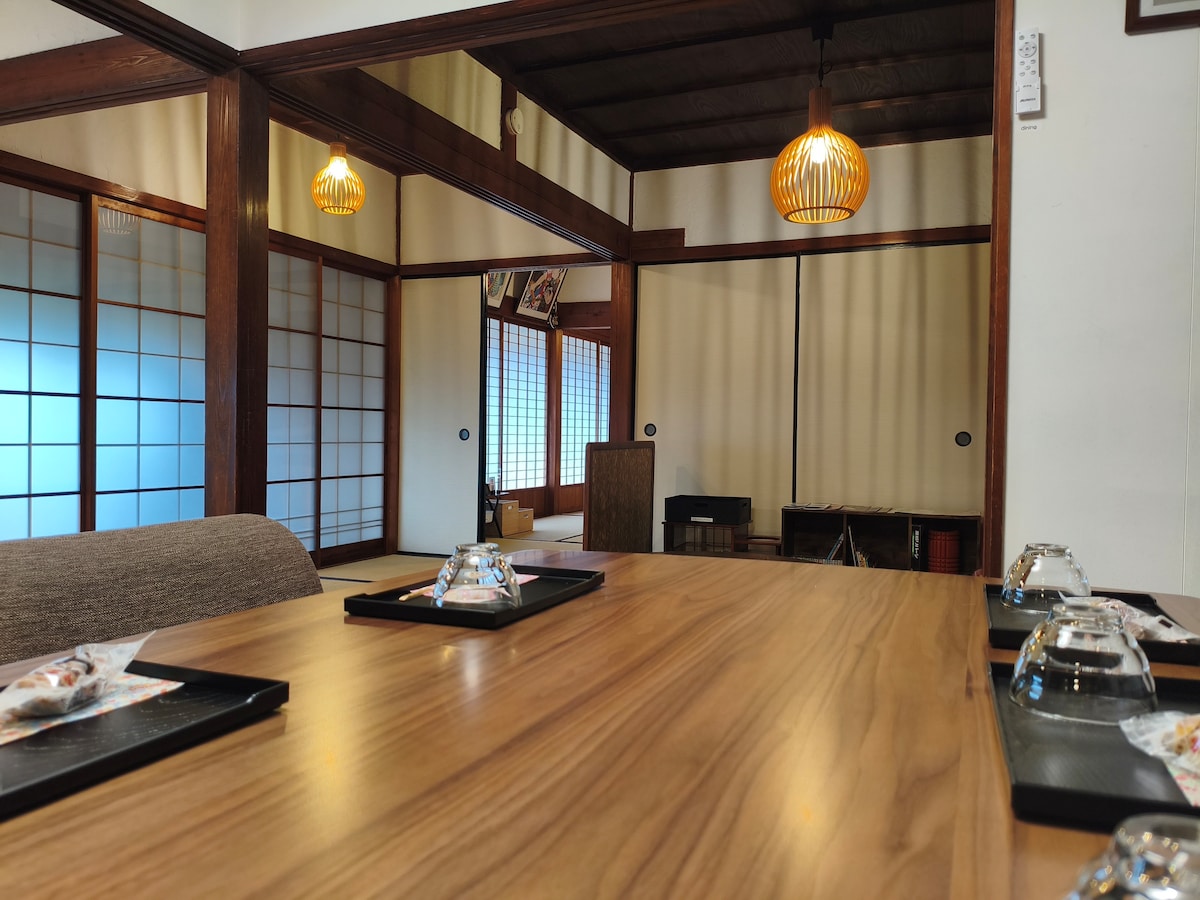 陽だまりの庭