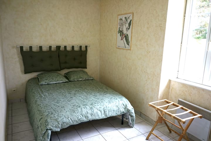 Спална соба 3