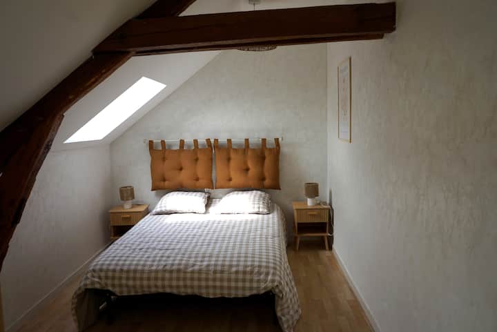 Спална соба 2