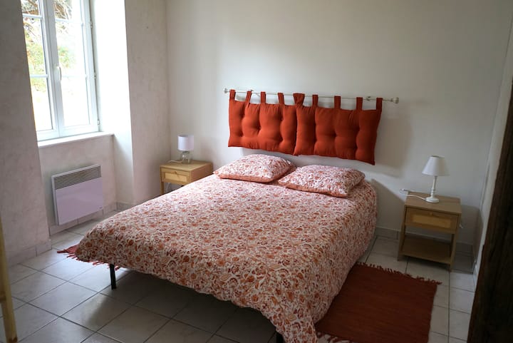 Спална соба 4