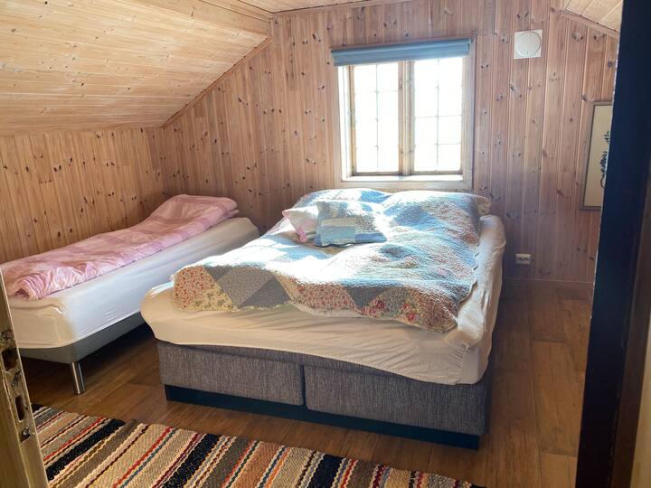 Dhomë gjumi 2