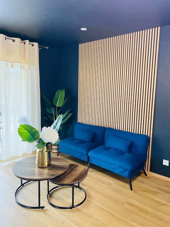 მისაღები ოთახი