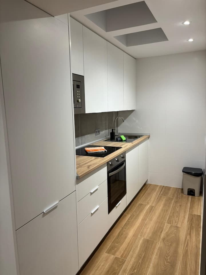 Apartamento En Costa De Antigua 11. Fuerteventura - Antigua
