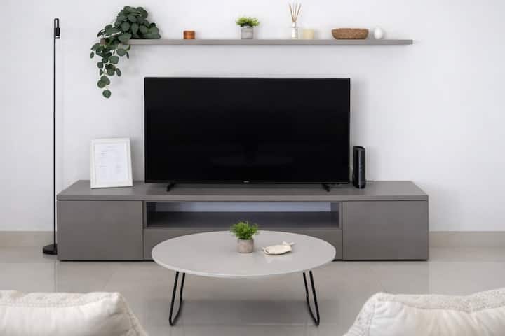 Stylish 2br By Marina - Malta