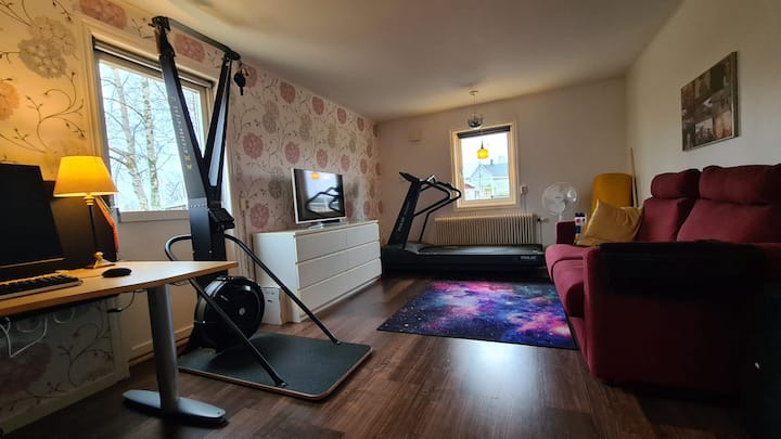 საძინებელი 4