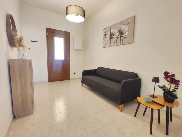 Casa Michelangelo - Certaldo