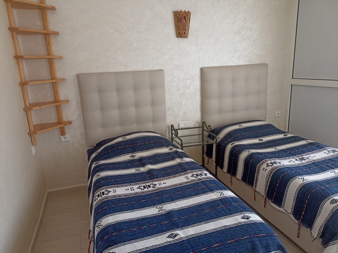 Спална соба 1