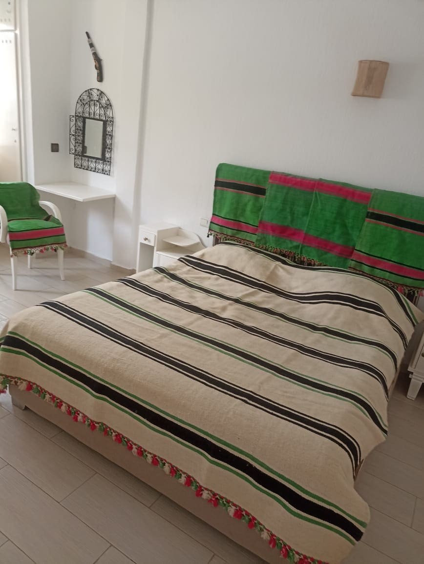 Спална соба 2