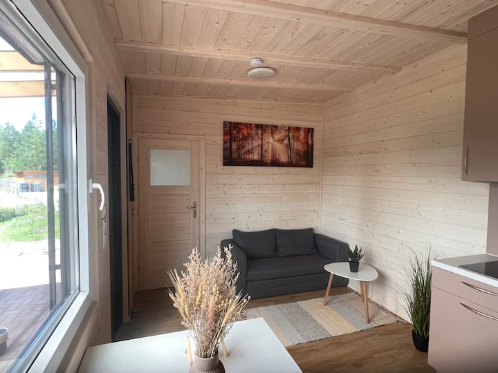Dein Tiny Haus Am See - Großräschen