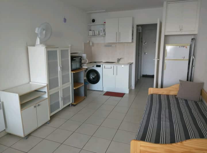 Appartement Proche De La Plage - Le Grau-du-Roi
