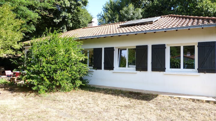 Maison Familiale - Vertou