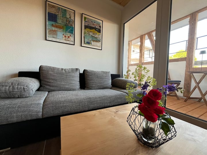 Apartment Marlene - Costanza, Germania