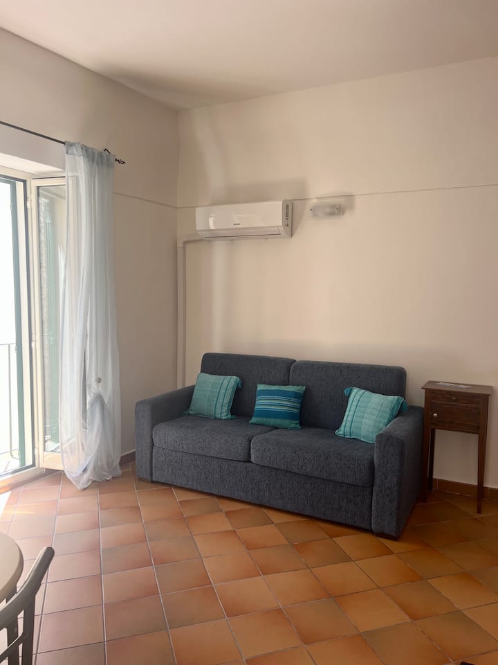 Sperlonga "Sognialborgo" Con Parcheggio Gratuito - Sperlonga