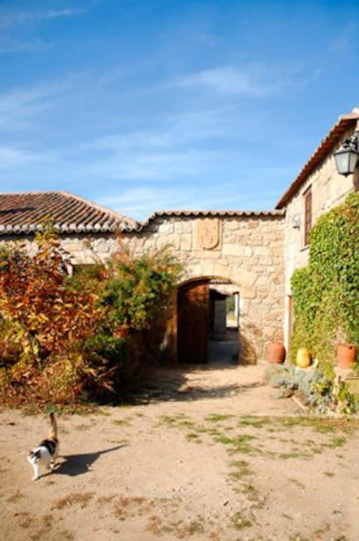 Apt 2 Quartos-quinta Do Pinheiro - Guarda