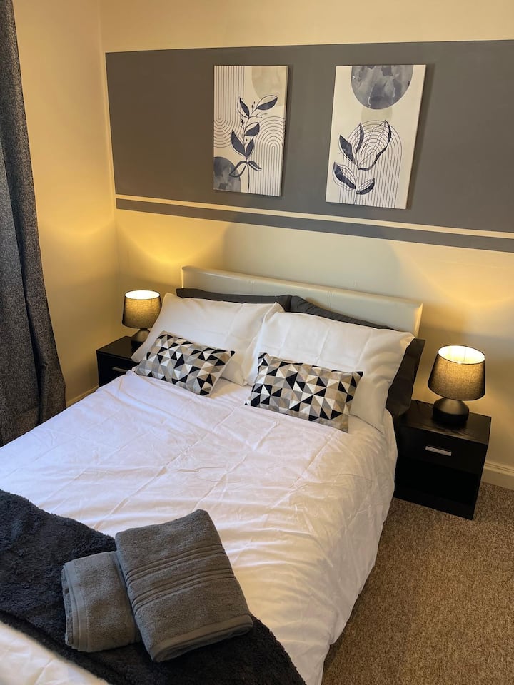 Спална соба 3