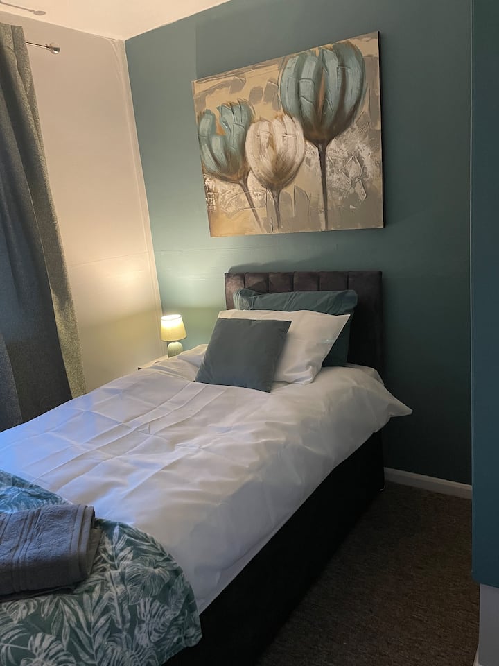 Спална соба 5