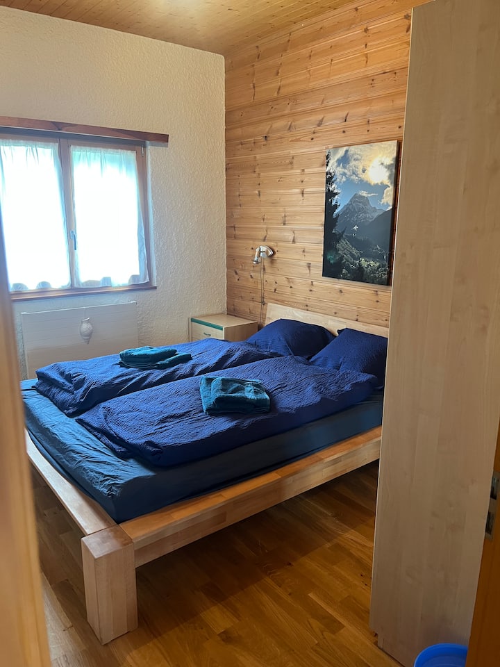 غرفة النوم 1