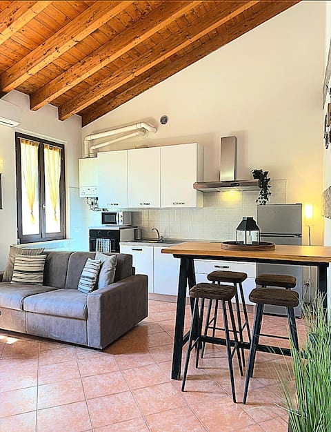 Gemma Apartment