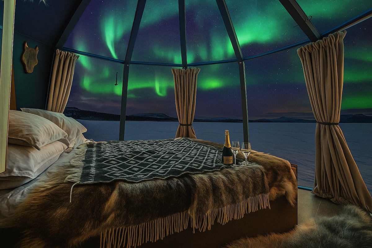 საძინებელი