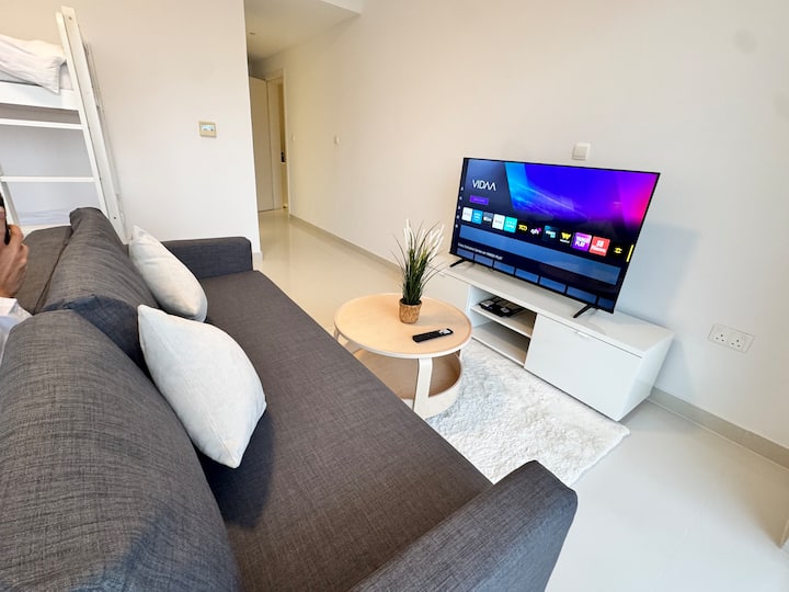 საძინებელი