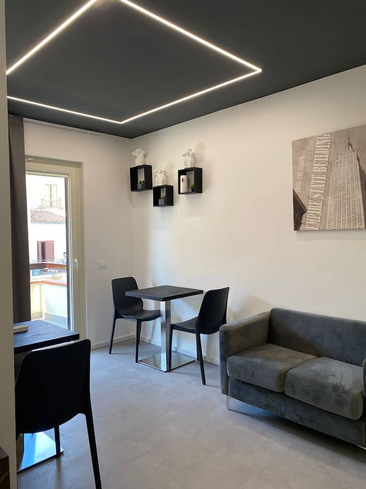 Empire B&b - Belvedere Marittimo