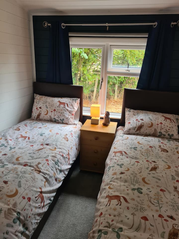 Спална соба 2