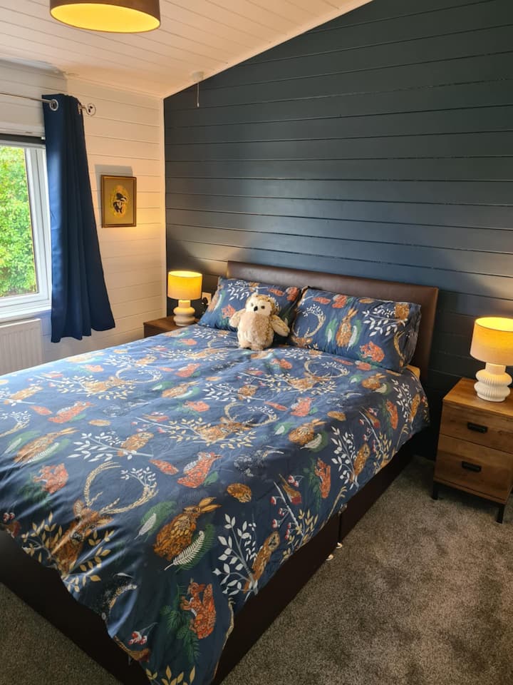 Спална соба 1