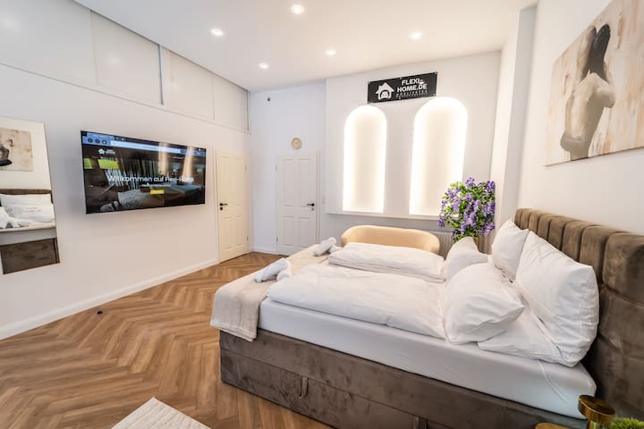Flexi-Home.de managed Airbnb listing 3