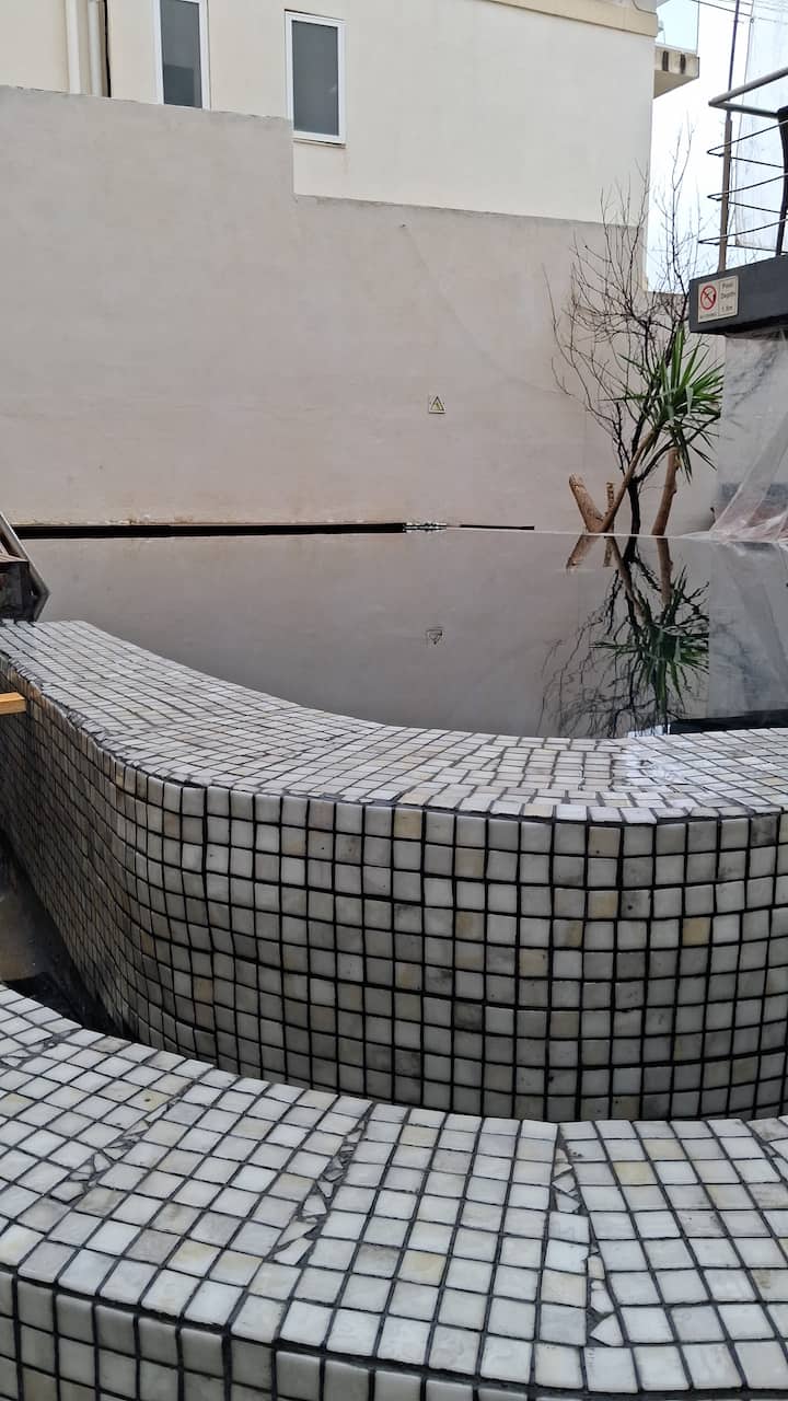 Villa Maisonette 2 Room Sleeps 4/6 
 Best Location - 몰타