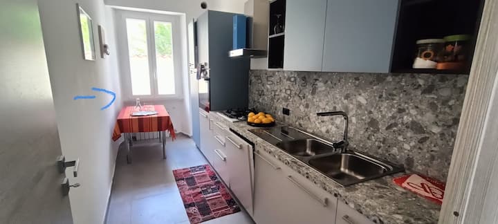 Anzio Rivazzurra App. In Villa - Anzio