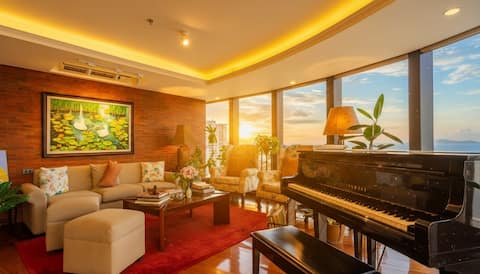 Dream Stay In a New York Style Apartment in Aeon