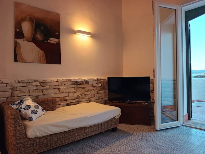 Casetta Bianca Luxury - Santa Flavia