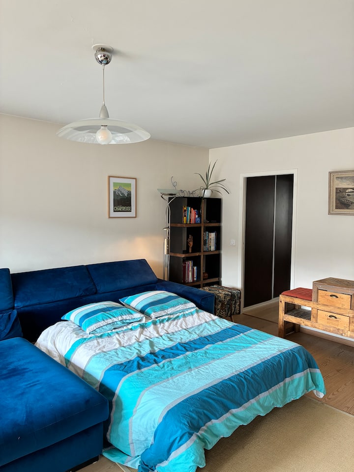 Дневна соба