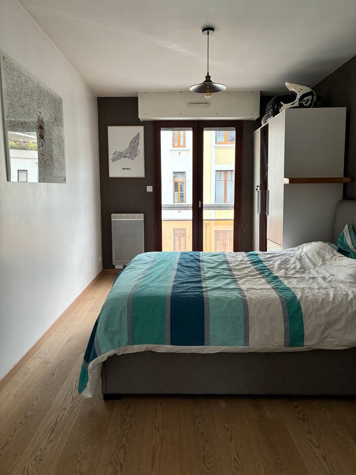 Спална соба