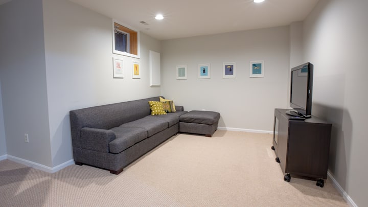 Дневна соба