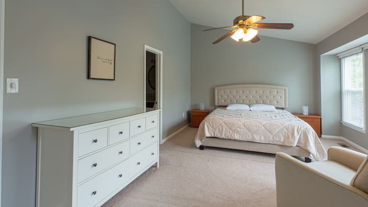 Спална соба 1