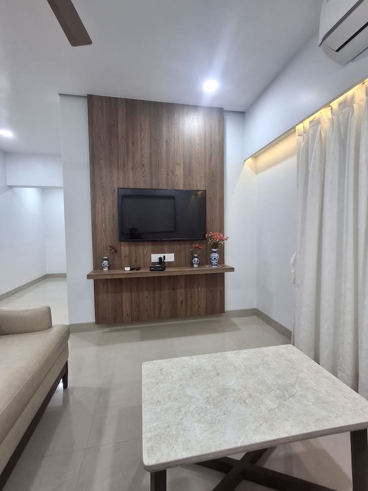 Living room image 6