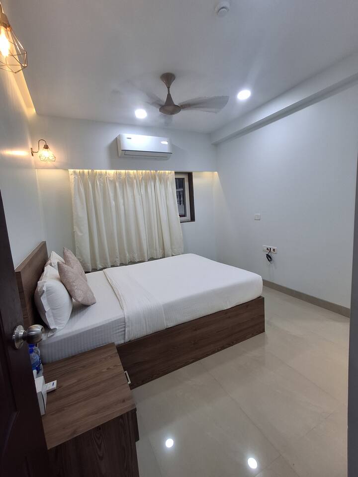 غرفة النوم 1