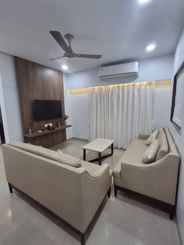Living room image 8