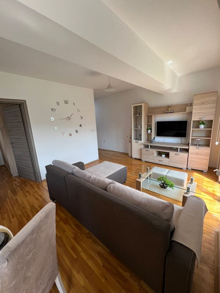 Lux Apartment Dolce Casa4 Skopje - Skopje