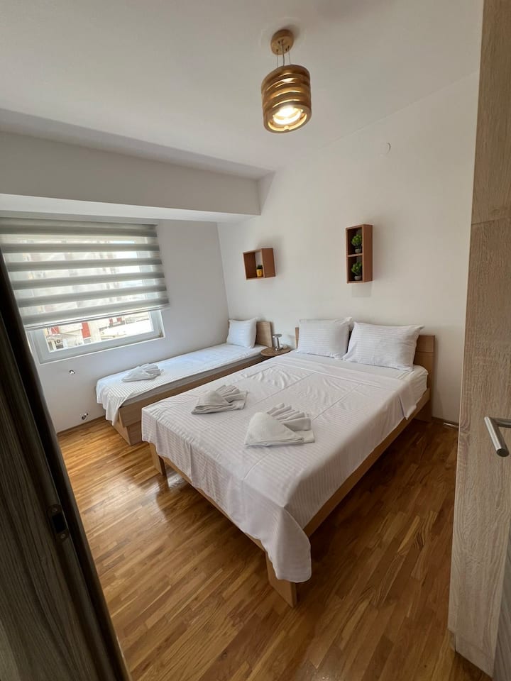 Camera da letto
