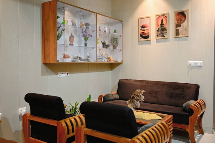 Haven Hideout | Nr. Sector 76 Metro & Mall, Noida. - Noida