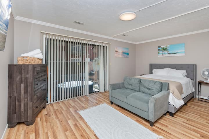 เตียงควีนไซส์