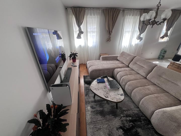 Appartement Cosy Et Bien Situé - Le Vésinet