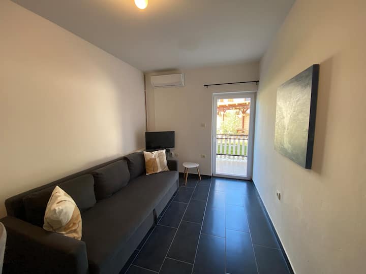 Jedro Apartment H - Fažana