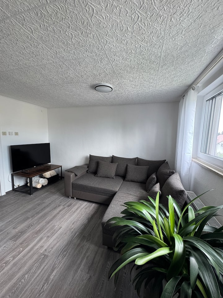 Ferienwohnung Doll (2) - Memmingen