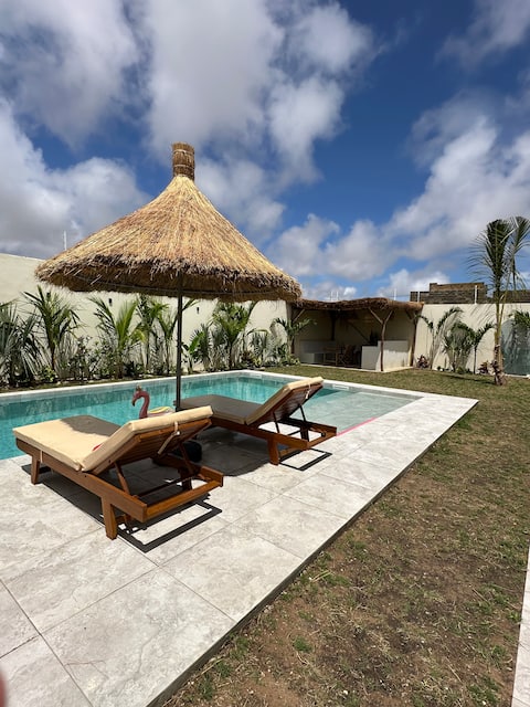 Villa Ezeyi